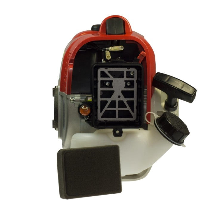 Maruyama Freischneider BCV5021 50,1 ccm mit AV-System und Doppelschultergurt
