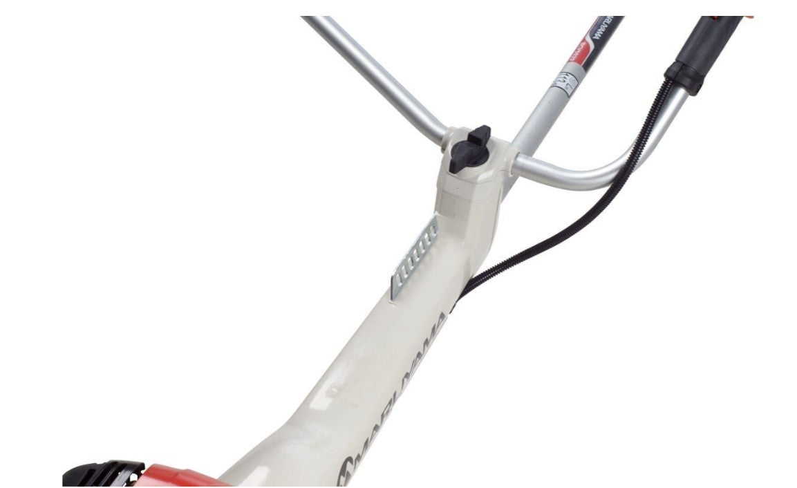 Maruyama Freischneider BCV5021 50,1 ccm mit AV-System und Doppelschultergurt
