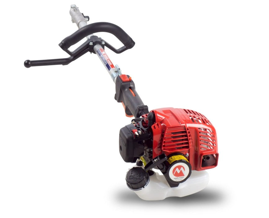 Maruyama Multi-Tool MC2630RS 25,4 ccm Motorbasis mit Schultergurt
