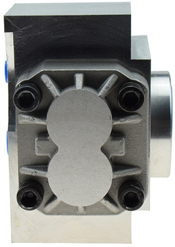Massey Ferguson (AGCO) Hydraulikpumpe