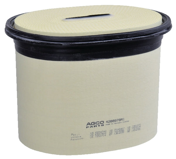 Massey Ferguson (AGCO) Luftfilter aussen