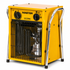 Master B5 Elektro-Heizlüfter mit 5 kW Heizleistung und integriertem Thermostat