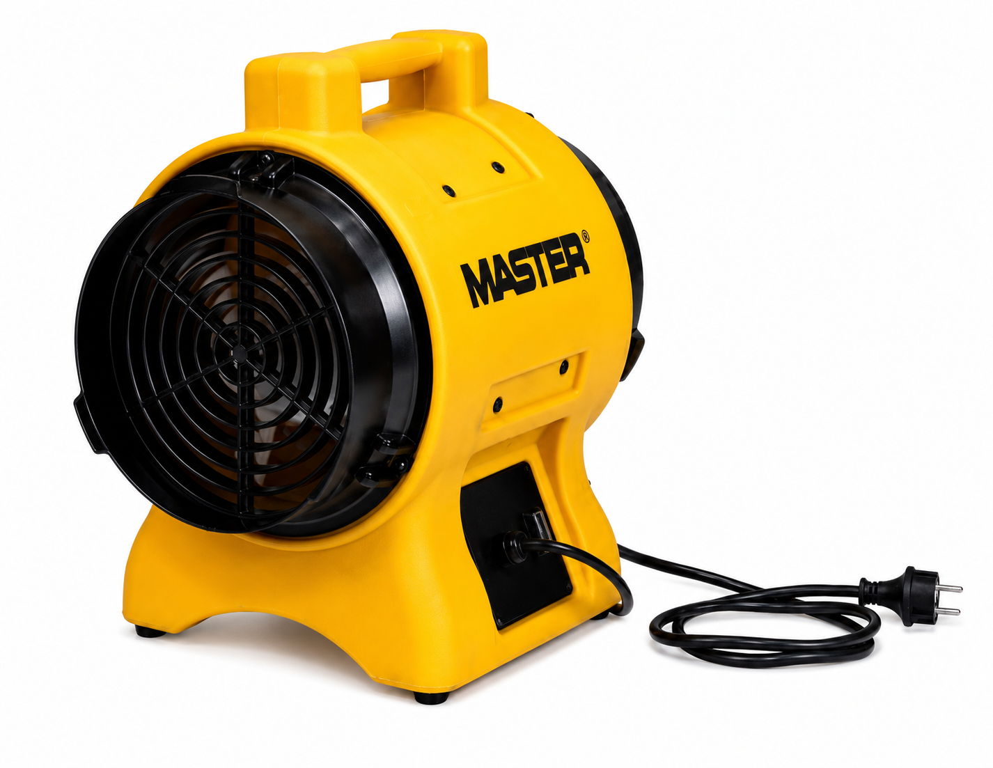 Master BL 6800 professioneller Axiallüfter mit 3900 m³/h Luftleistung