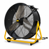 Master DF 30P Industrieventilator mit 10200 m³/h Luftleistung