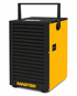 Master DH 732 professioneller Luftentfeuchter mit 29 l Entfeuchtungsleistung pro Tag