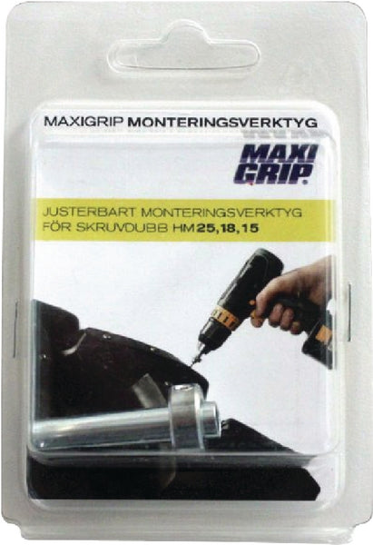 Maxigrip Montagewerkzeug HM-15-18-25