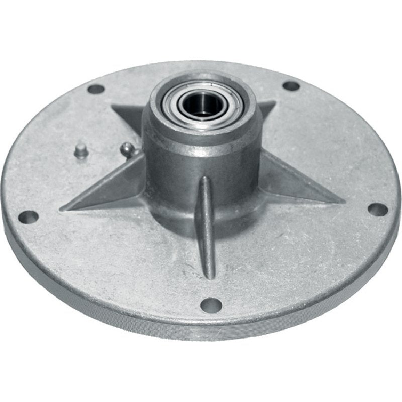 Messerspindelgehäuse 70 mm Ersatz für Murray 20551 mit Lagern und Hülse
