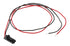 Metal-Work Steckdose mit Leitung L=300