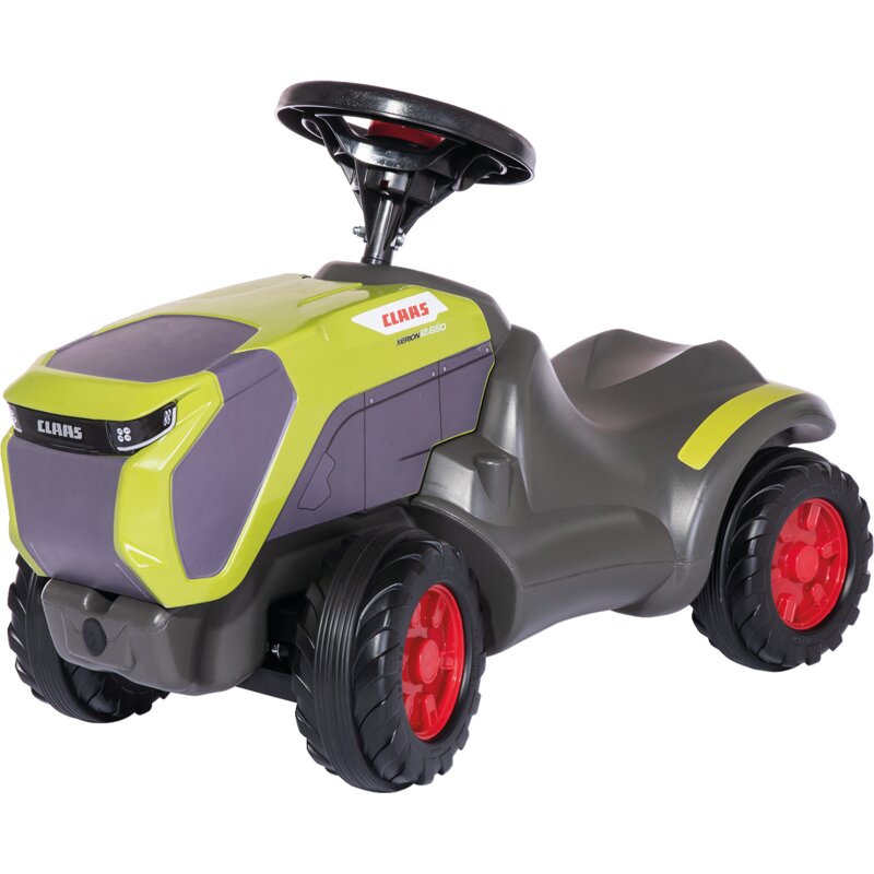 minitrac Claas Xerion 12.650 Spielzeug