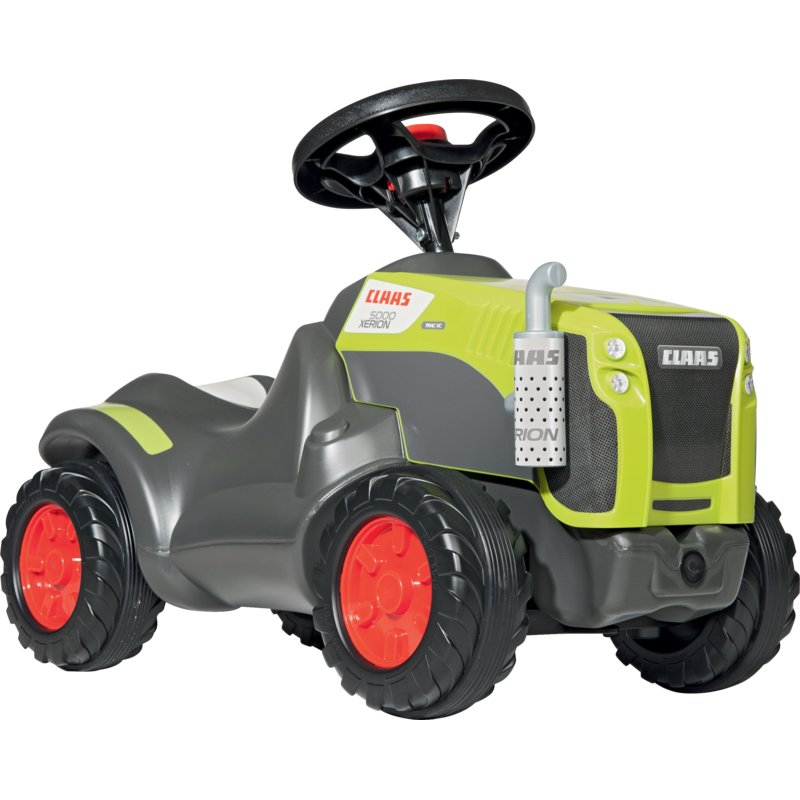 minitrac Claas Xerion Spielzeug