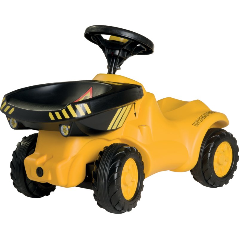 minitrac Dumper Spielzeug