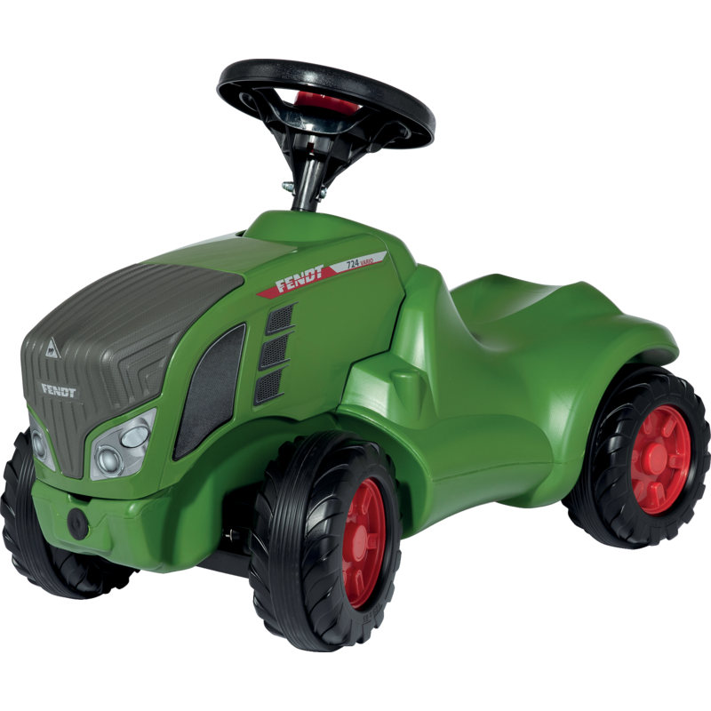 minitrac Fendt 724 Vario Spielzeug