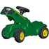 minitrac John Deere Spielzeug