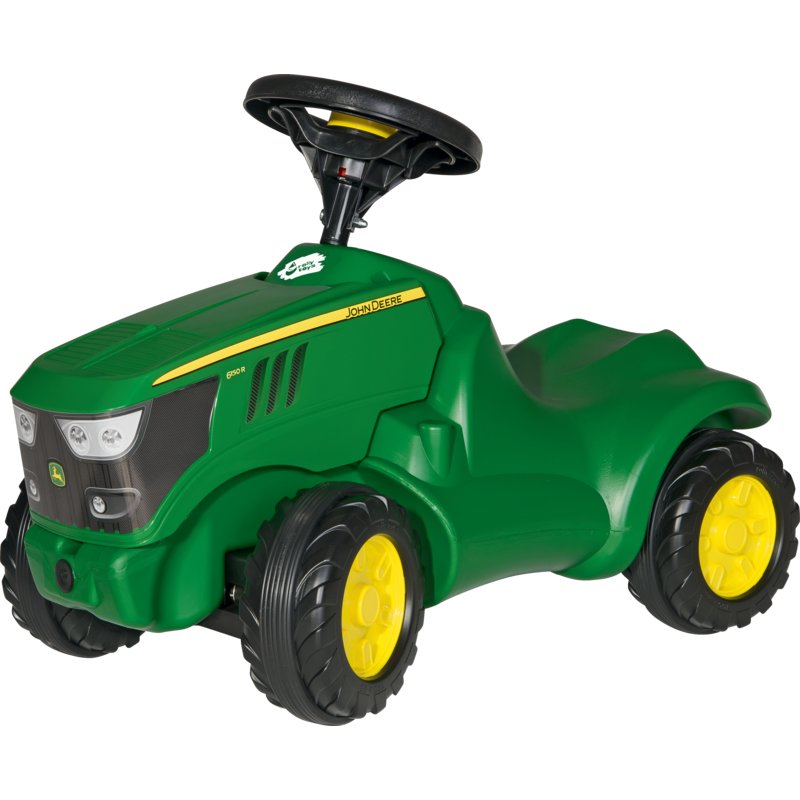 minitrac John Deere Spielzeug