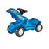 minitrac New Holland T 6010 Spielzeug