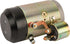 Motor 12V DC 2100W inkl. Relais