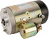 Motor 12V DC 2100W inkl. Relais