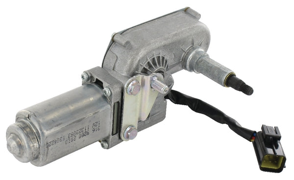 Motor CNH