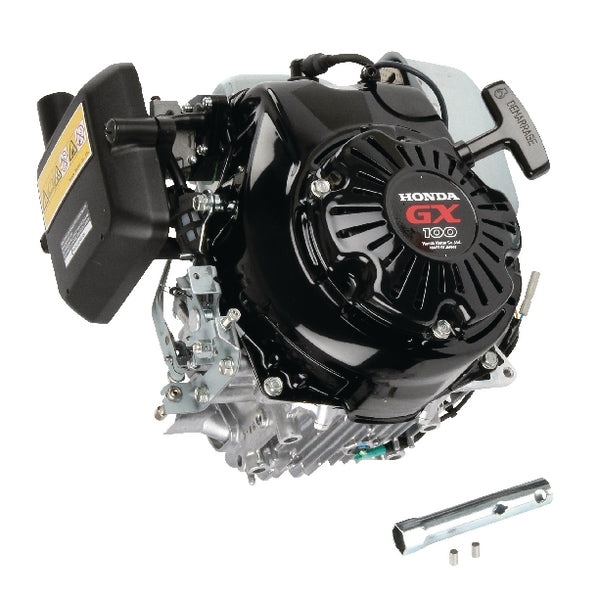 Motor, Honda GX100RTKRGSD
