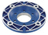 Motorflansch GMR090 100-112B5