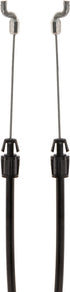 MTD Bowdenzug 746-04465A