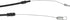 MTD Bowdenzug 746-04470