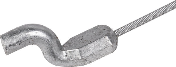MTD Bowdenzug 746-04676A