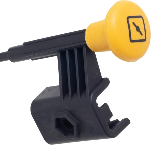 MTD Chokekabel 44,5" Länge 746-04296A