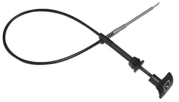 MTD Chokezug 746-0616