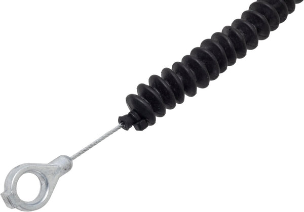 MTD Kabel, Deck einrasten