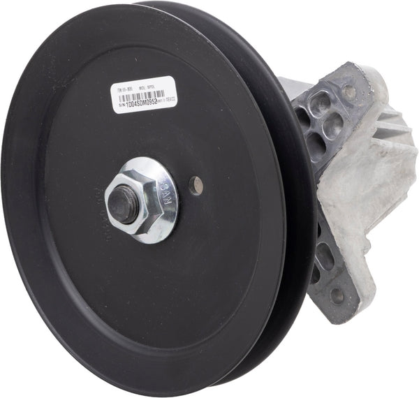 MTD Messerspindel 618-09395