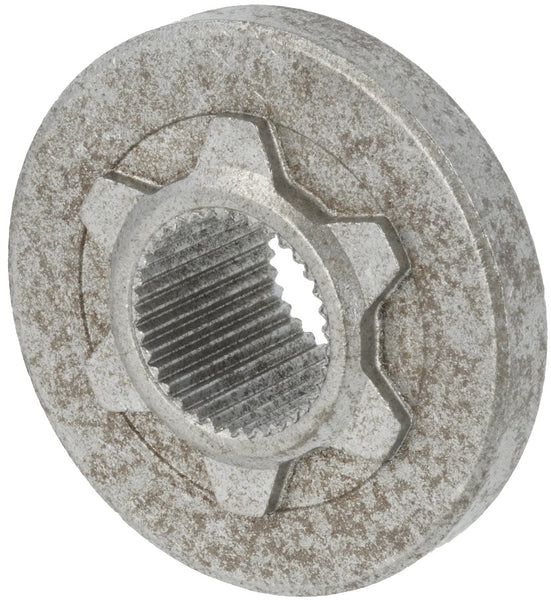 MTD Nabe: Pully 5/8 Splined 718-04407