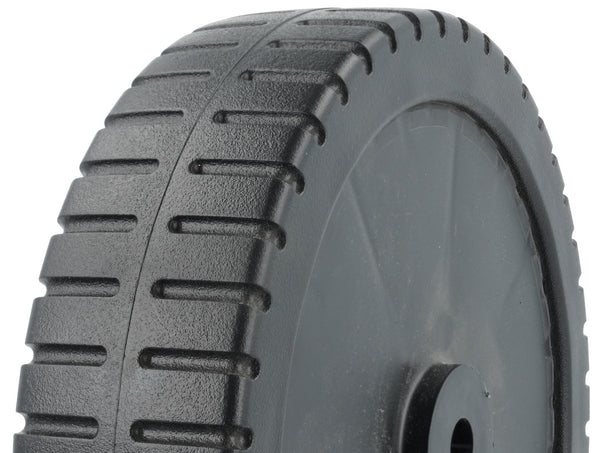 MTD Rad D=180 schwarz 734-1916