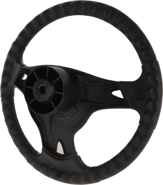 MTD Radsatz, 3 Speichen, Standardgriff 631-04028