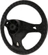 MTD Radsatz, 3 Speichen, Standardgriff 631-04028
