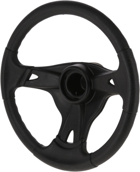 MTD Radsatz, 3 Speichen, Standardgriff 631-04028