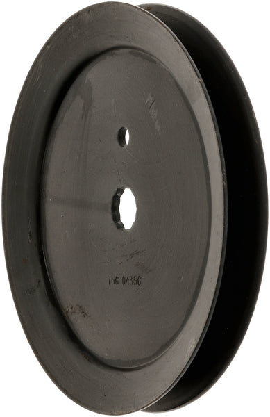 MTD Riemenscheibe, Ø 6,93 756-04356