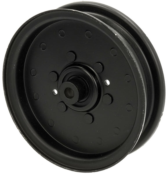 MTD Umlenkrolle flach 5" 756-04511B