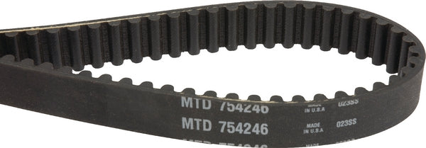 MTD Zahnriemen 754-0246