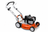 MulchMaster PM53 B Benzin-Mulchmäher mit Briggs & Stratton Motor und 53 cm Schnittbreite