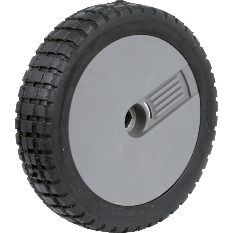 Murray Rasenmäherrad 203 mm mit Innenverzahnung Ersatzteil
