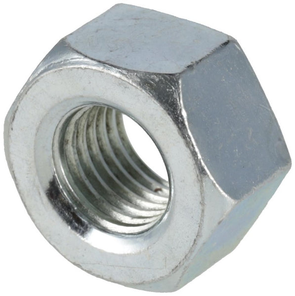 Mutter M10x1,25 linksgewinde