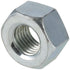 Mutter M10x1,25 linksgewinde