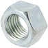 Mutter M12x1,50 linksgewinde