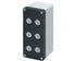 New-Elfin Aluminium Schaltergehäuse