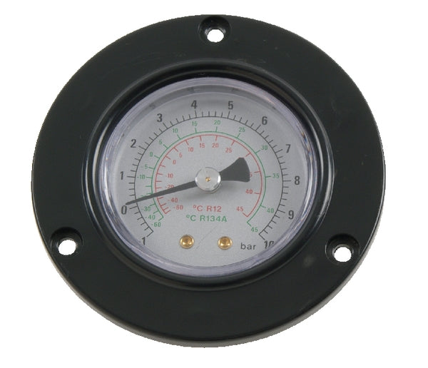 Niederdruckmanometer