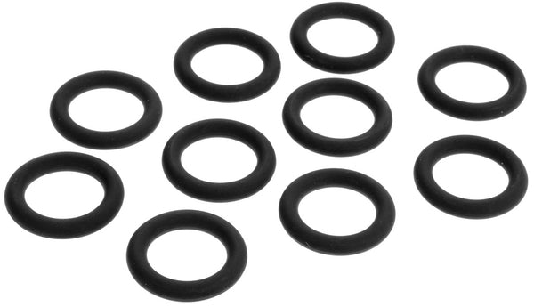 O-Ring 15x4 75 shore Viton 10x
