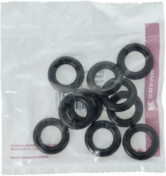 O-Ring 15x6 70 shore 10x