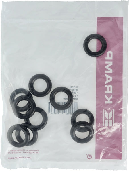 O-Ring 16x6 70 shore 10x