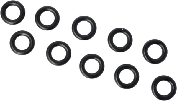O-Ring 16x6 70 shore 10x